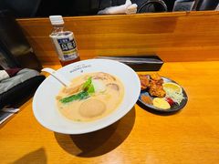 -KINGICHI無双东京豚骨拉面(人广中福城店)