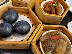 -龙凤点心饼家·39年老字号(松岗店)