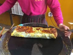 -清真·二嫂子煎饼果子(鼓楼旗舰形象店)