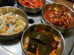 -坦坦大炉·韩式烤肉(望京店)