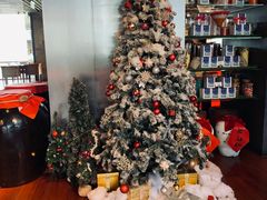 -广州富力君悦大酒店·凯菲厅