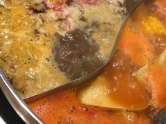 -呷哺呷哺 黄金牧场 (回龙观港龙店)