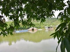 -大雁山风景区