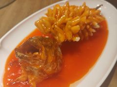 -赤宴·川菜(玉林店)