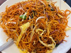 -文兴酒家(Chinatown - Gerrard Street)