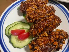 -马来MO简餐.南洋风味料理(美食街店)