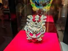 -北京大葆台遗址博物馆