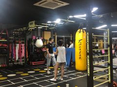 -ENERGY原力健身(川周店)