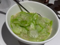 原汤丝瓜-辣可可·现炒黄牛肉(皇庭广场店)