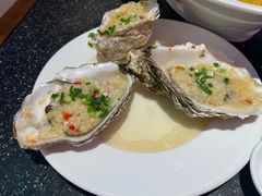 -王庄阿咪海鲜大排档·专注本港海鲜·二十年地道福州味(象园店)