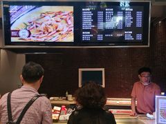 -食悦天美食广场(沈阳青年大街万象城店)