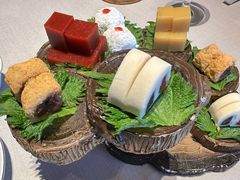 -花家怡园(中关村·融科店)