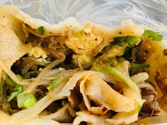 -阜阳杜大大卷馍(塘沽路店)
