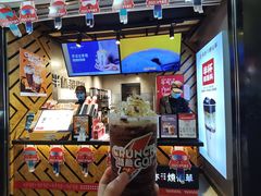 -书亦烧仙草(印象汇都市店)