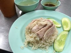 -红大哥水门鸡饭(總店)