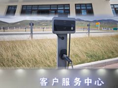 -青海湖二郎剑景区