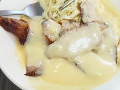 -新记餐厅(香槟大厦店)