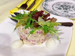 -老井俄式餐厅