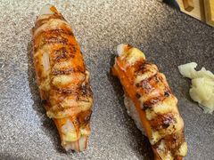 -Sushi Hanzo半藏(天环广场店)
