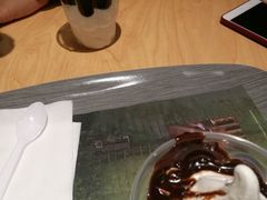 -麦当劳(天塔道店)