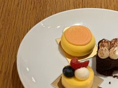-长沙君悦酒店·自助餐厅咖啡厅
