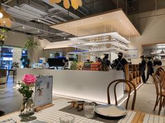 -小满Grainkitchen(滨江商业广场店)