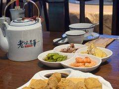 -绍兴老味道·非遗门店(银泰城店)