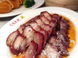 米其林品质澳门烧味，陈光记老粉闭眼点单攻略