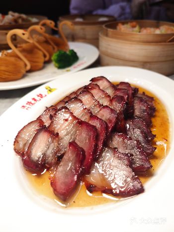 米其林品质澳门烧味,陈光记老粉闭眼点单攻略