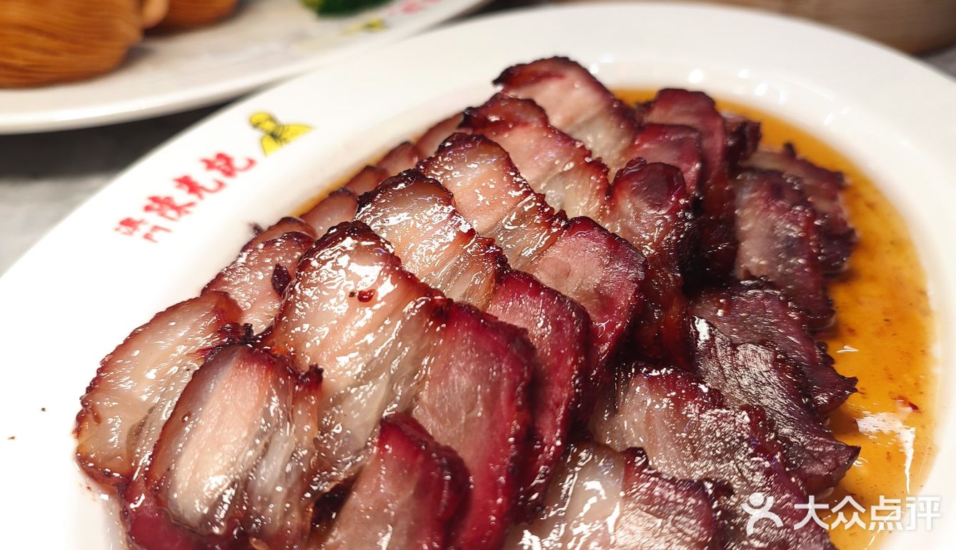 米其林品质澳门烧味，陈光记老粉闭眼点单攻略