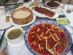 -院8里·小聚园(九眼桥店)