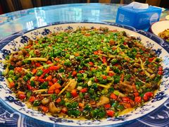 -三大钵江湖菜(空港店)