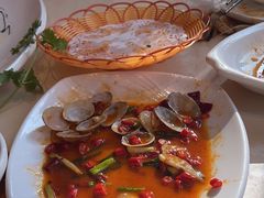 -南海渔家•海鲜•正宗海南菜(海棠湾店)