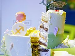 -CAKE BOSS 蛋糕老板(西单君太百货店)