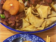 -东财大盘鸡(黑石礁店)