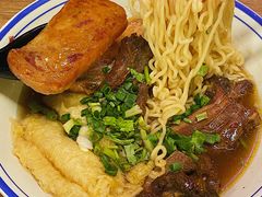 -亞婆井·劲抽面食(铂顿城店)