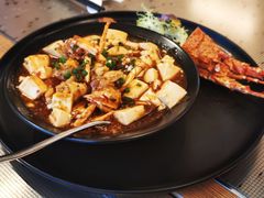 -彩丰楼中餐厅·仁恒洲际酒店