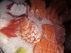 -京料理·日料自助·铁板燒(复悦城店)