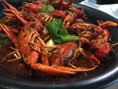 -川流不息(北蔡休闲广场店)
