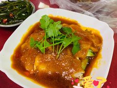 -蜀都餐厅(凤池店)