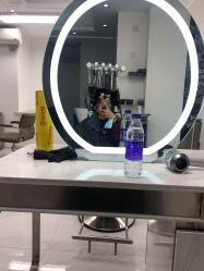 -Sugar Hair Salon