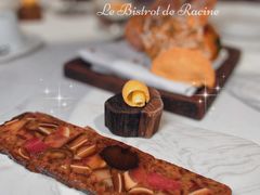 -Le Bistrot de Racine