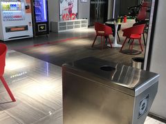 -一兆韦德健身(梅川店)
