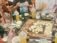 -塘屋烧烤·云南火塘烧烤品牌(春城慧谷旗舰店)