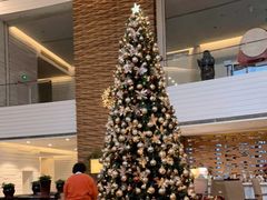 -天津海河悦榕庄·Lobby Lounge大堂吧