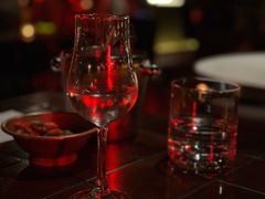 -Jing Bar 井酒吧