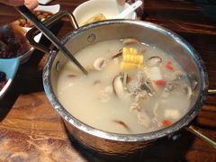 -鱼食饭稻·苏浙土菜17年老馆子(平江路店)