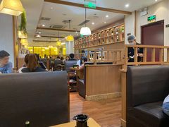 大堂-牛New寿喜烧(青浦店)