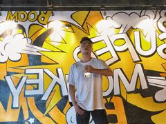 -SUPERMONKEY超级猩猩健身