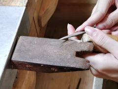 -鈊藝銀匠·银饰DIY工作室(永庆坊店)